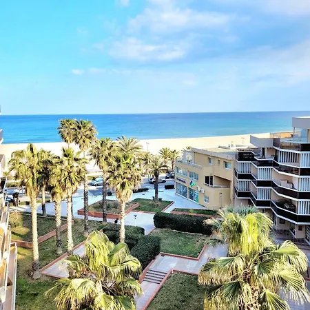 T3 - 4 Pers, Clim, Wifi, Parking, Loggia, 3 Etoiles - Fr-1-794-139 *