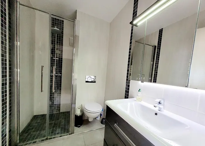 Apartament T3 - 4 Pers, Clim, Wifi, Parking, Loggia, 3 Etoiles - Fr-1-794-139 Canet-en-Roussillon